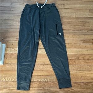 Vuori Charcoal Joggers